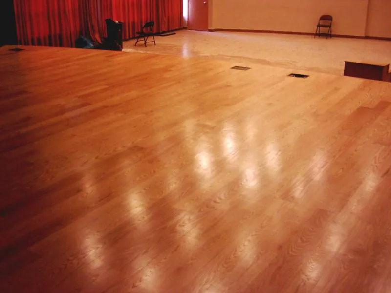 American oak for a theatre, photo 2