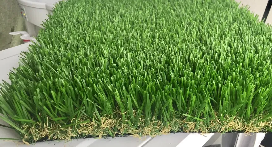 Artificial grass and entrance mats, photo 6
