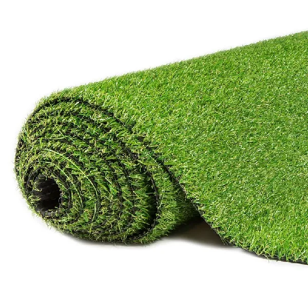 Artificial grass and entrance mats, photo 8