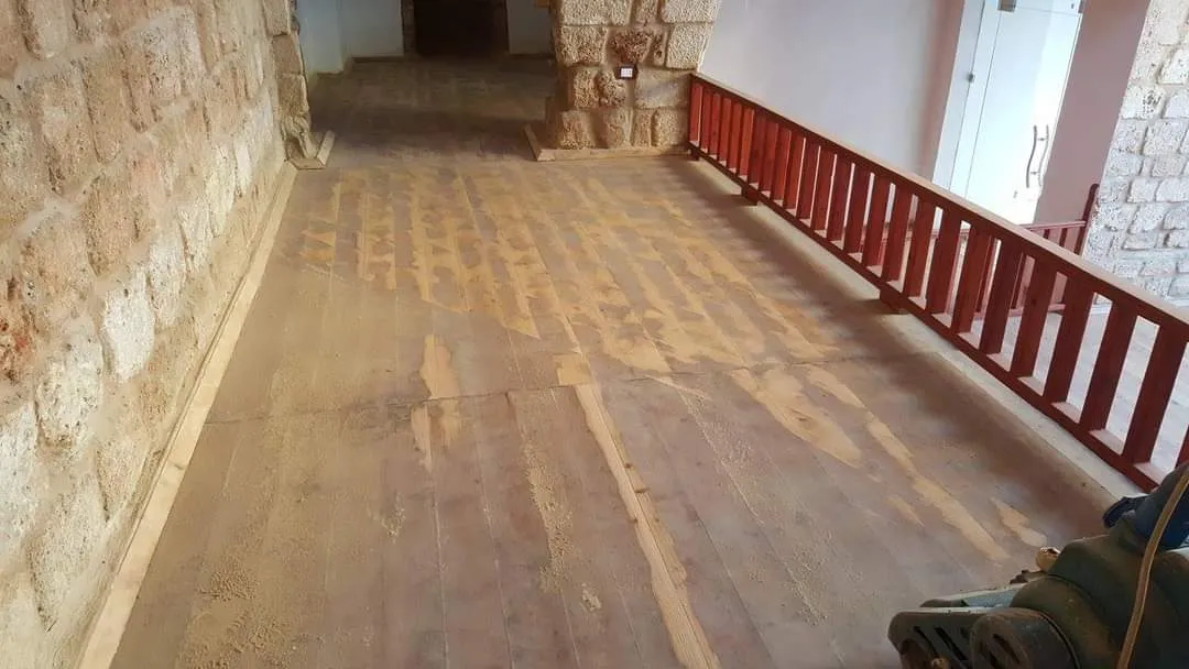 Cedar wood, 400 years old, photo 3