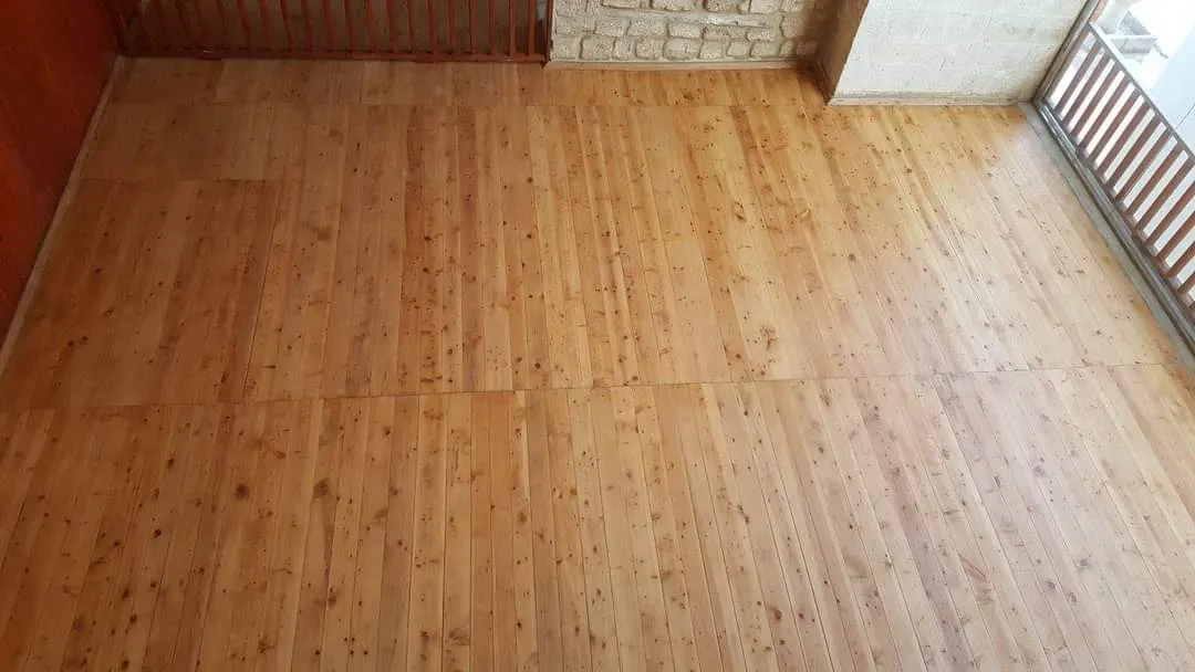Cedar wood, 400 years old, photo 6