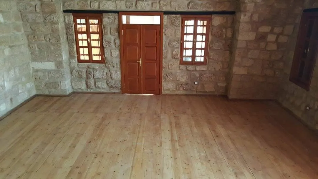 Cedar wood, 400 years old, photo 8