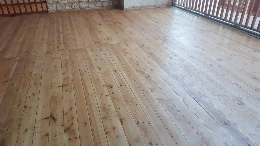 Cedar wood, 400 years old, photo 10