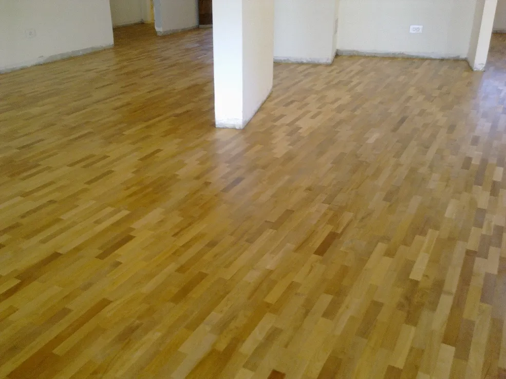 Marfin flooring