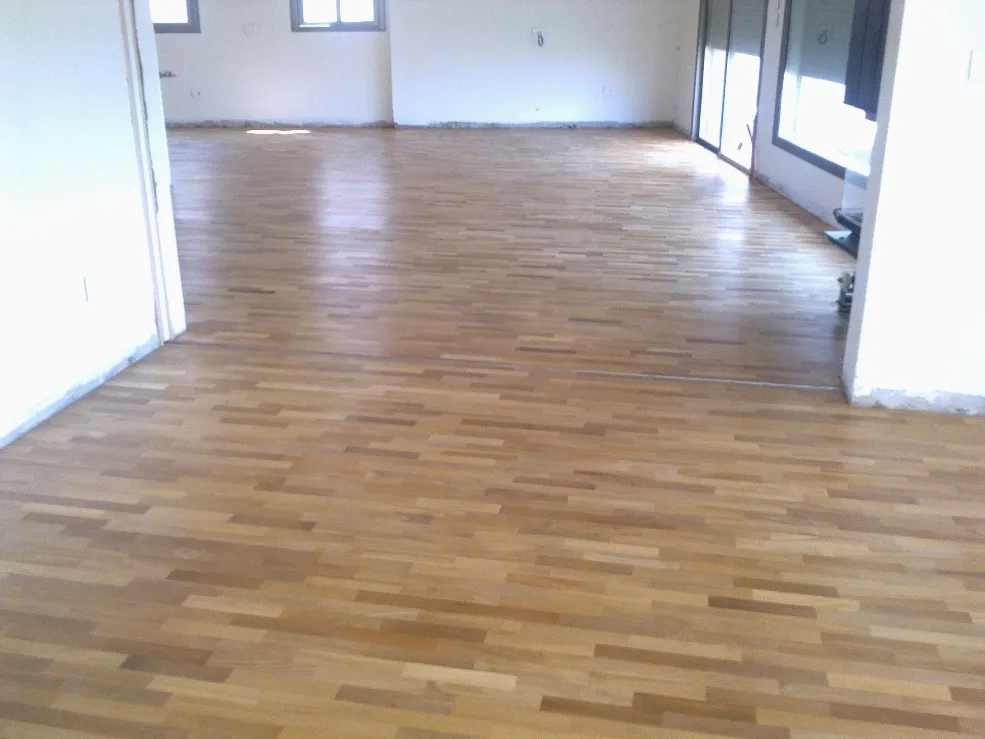Marfin flooring, photo 3