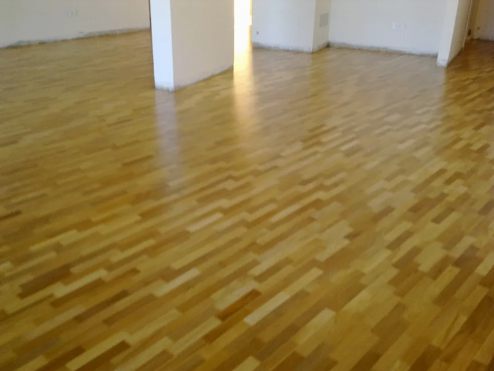 Marfin flooring, photo 7