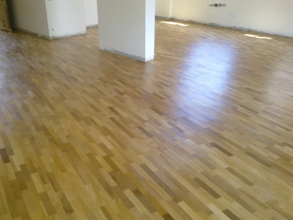 Marfin flooring, photo 8