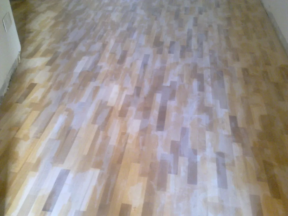 Marfin flooring, photo 10