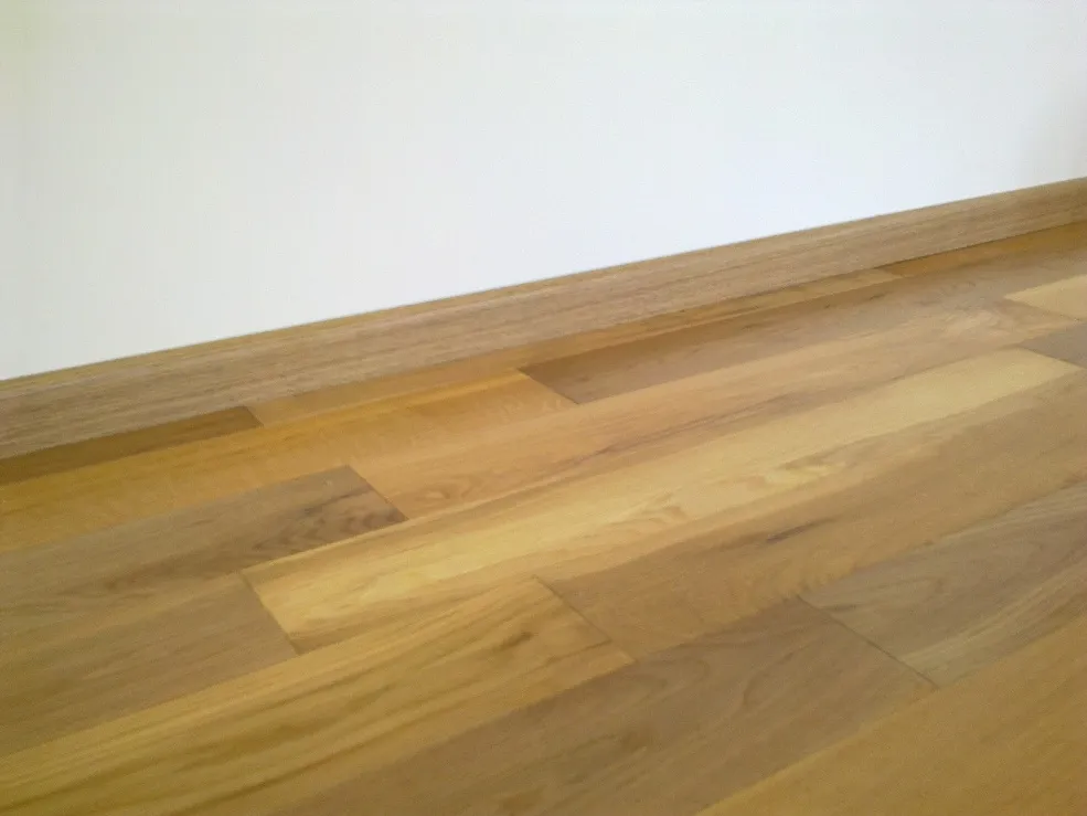Solid oak flooring, photo 11
