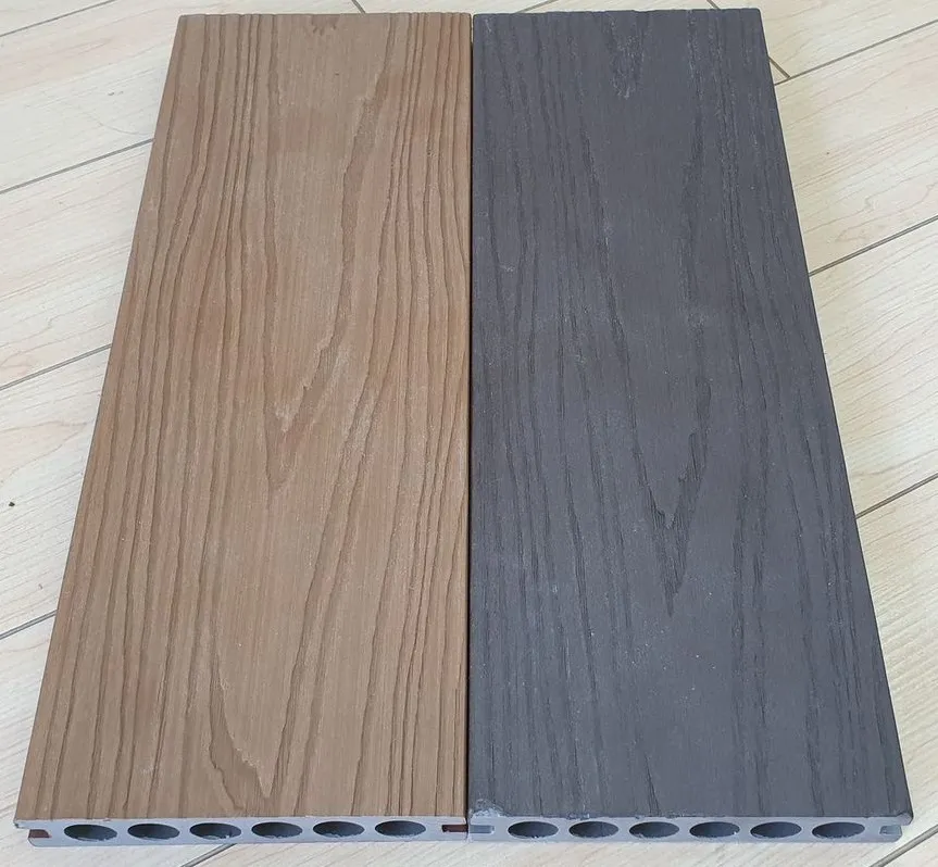 Outdoor decking, photo 2