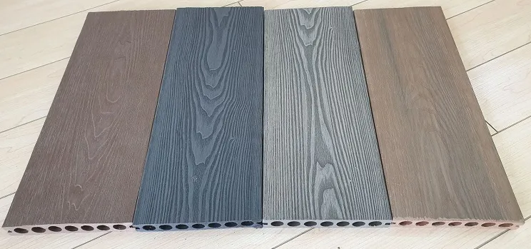 Outdoor decking, photo 8