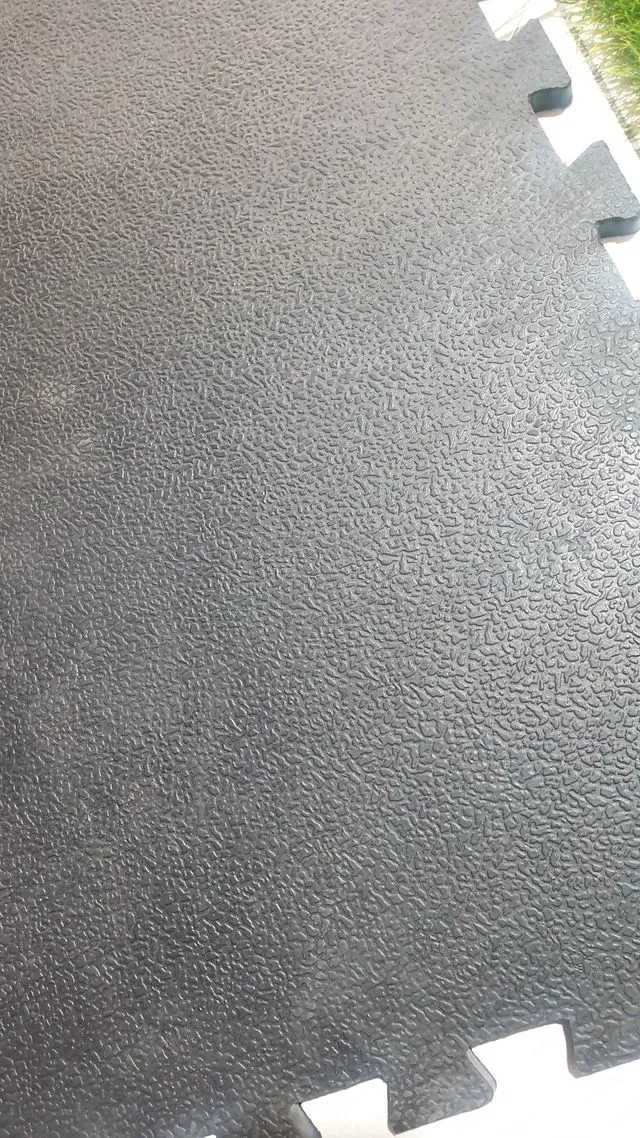 Sports and gym flooring, photo 2