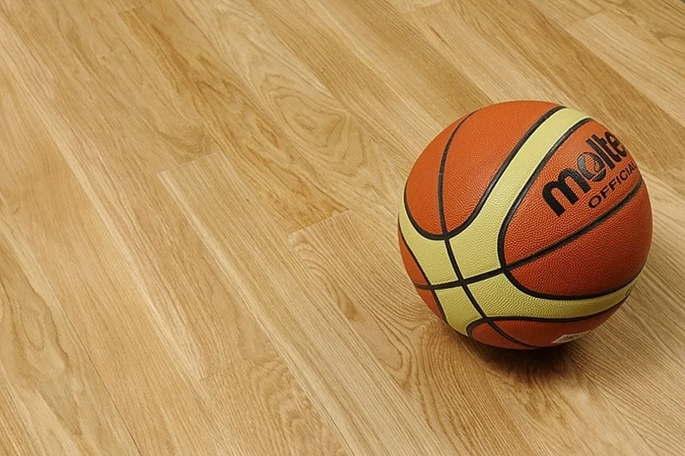 Sports and gym flooring, photo 3