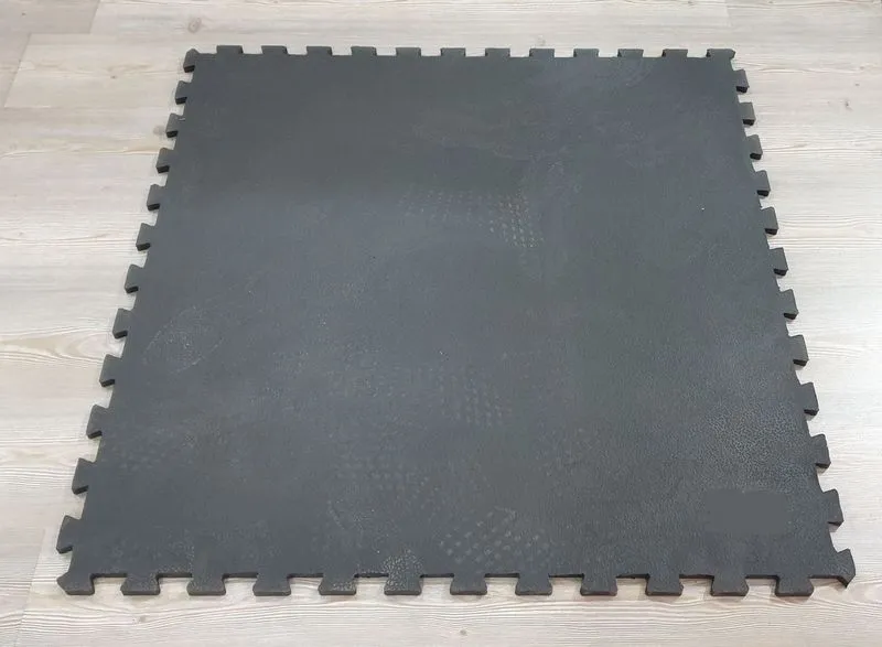 Sports and gym flooring, photo 4